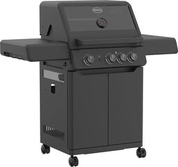 Gasgrill