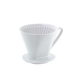 Cilio Kaffeefilter Gr.2