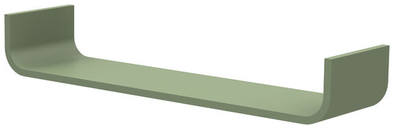 TENZO Wandregal