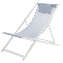 OUTDOOR Strandstuhl