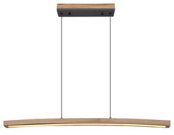 Globo LED-Hängeleuchte 1flg