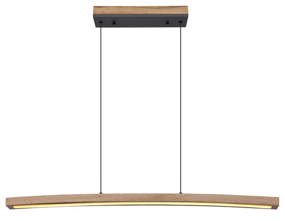 Globo LED-H&auml;ngeleuchte 1flg