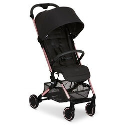 Buggy Des. rose gold