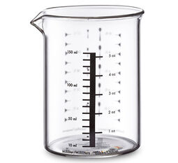 Küchenprofi Messbecher 150ml