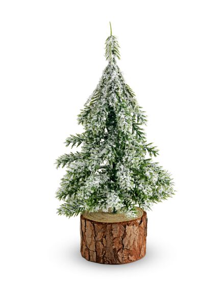 casa NOVA Deko-Tannenbaum 4tlg