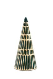 casa NOVA casaNOVA Deko-Tannenbaum 23cm
