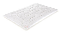 Winterbettdecke 1350g