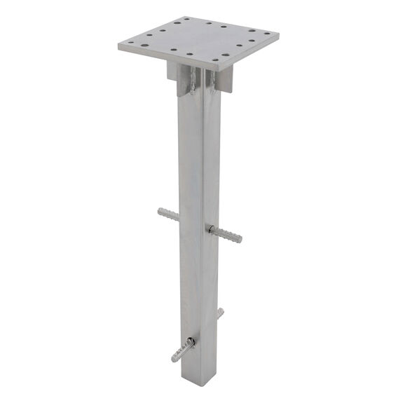 Doppler Bodenh&uuml;lse