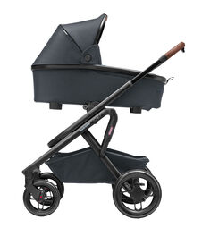 Kinderwagenset Lila XP+