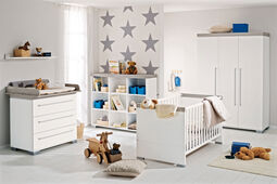 Babyzimmer 'Kira'