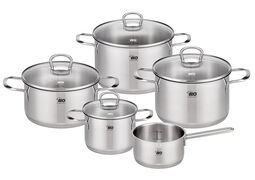 M&K by Elo Topfset 5tlg.