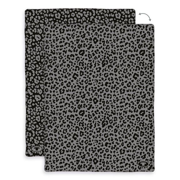 TOM TAILOR Jaquard-Decke "Leo"