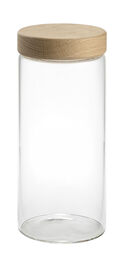 bongusto Vorratsglas 22cm