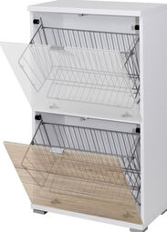 Germania Systemschuhschrank Germania Systemschuhschrank