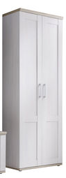 Garderobenschrank