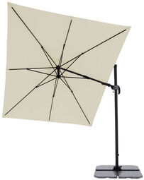 Doppler Pendelschirm