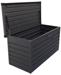 Kissenbox groß