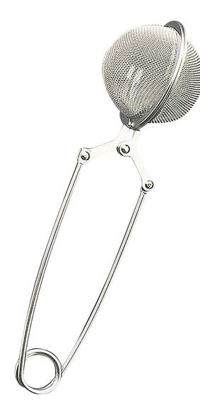 Justinus Teesieb 5cm
