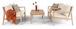 OUTDOOR Gartensofa - Set