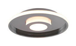 Trio Leuchten LED-Deckenleuchte 1flg