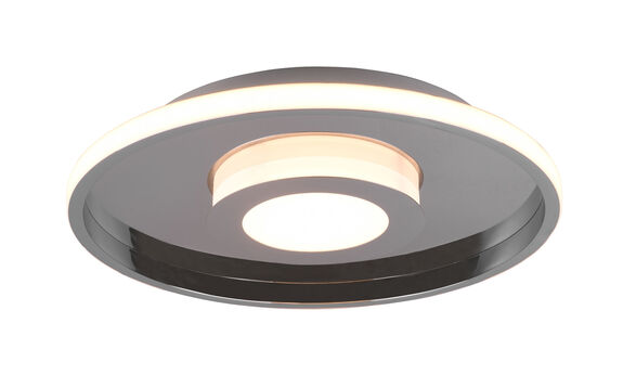 Trio Leuchten LED-Deckenleuchte 1flg