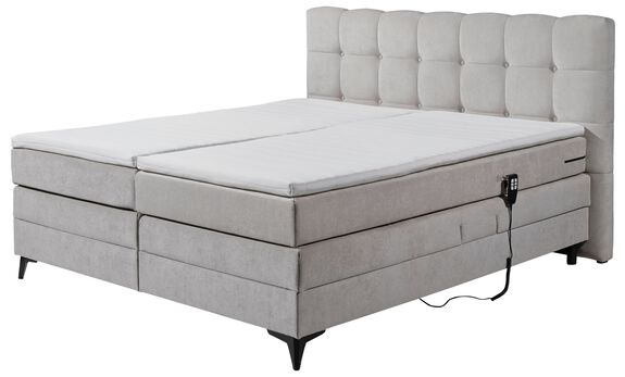 Boxspringbett