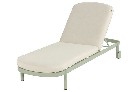 HARTMAN OUTDOOR Gartenliege