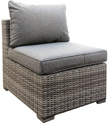 Gartenlounge Mittelelement