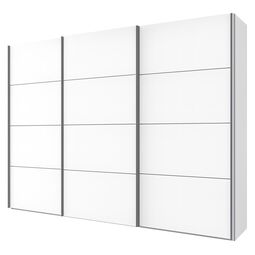 MONDO Schwebetürenschrank