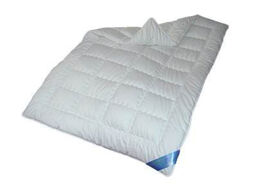 Ganzjahresdecke 970g
