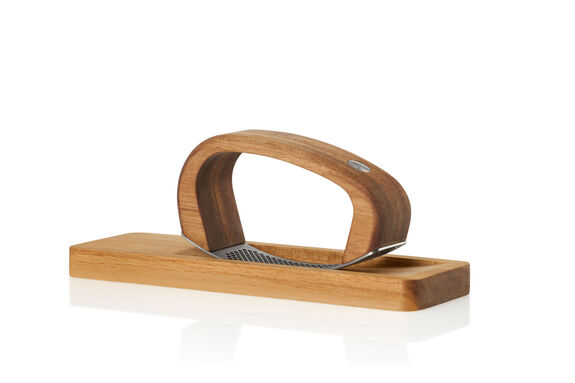 AdHoc Knoblauchpresse