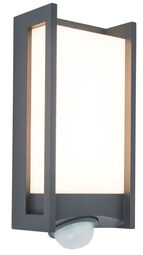 LED-Außen Wandleuchte 1flg