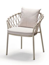 STERN Rope Gartensessel