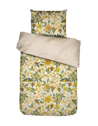 ESSENZA HOME Satin-Bettwäsche