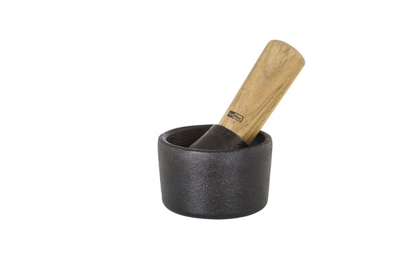 AdHoc M&ouml;rser 8cm