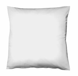 Fleuresse Uni-Satin-Bettwäsche