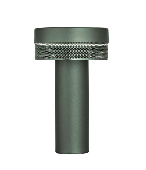 B-Leuchten LED - Akku - Tischleuchte 1flg