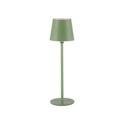 JUST LIGHT LED-Tischleuchte 1flg
