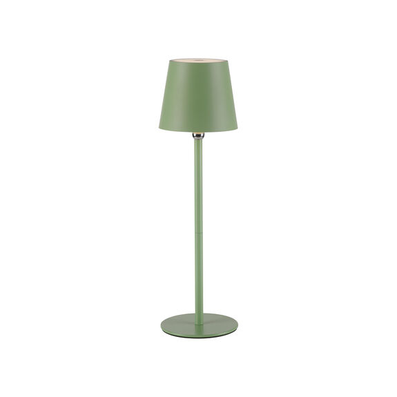 JUST LIGHT LED-Tischleuchte 1flg