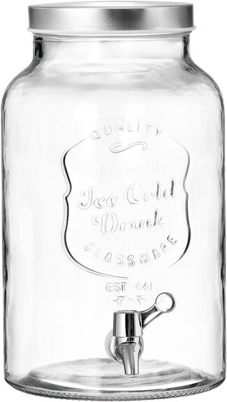 Ritzenhoff & Breker Getr&auml;nkespender 5,5L
