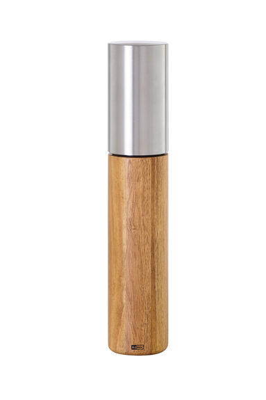 AdHoc Pfeffer-/Salzm&uuml;hle