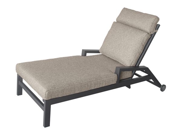 OUTDOOR Sonnenliege