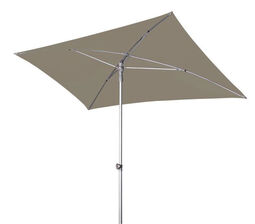 Doppler Sonnenschirm