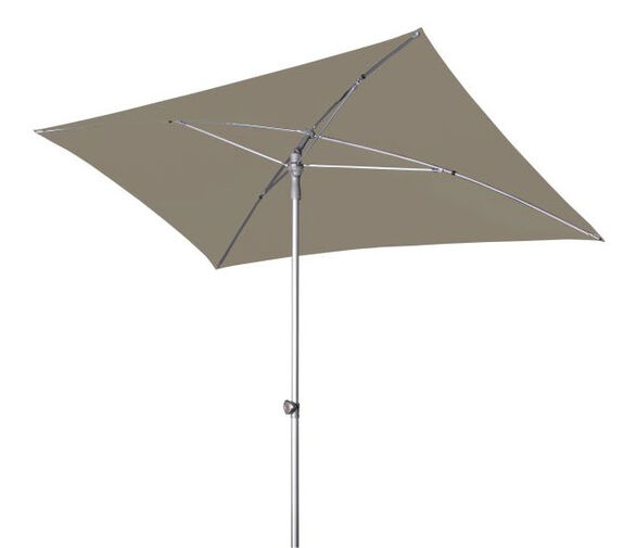 Doppler Sonnenschirm