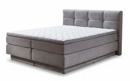 Boxspringbett