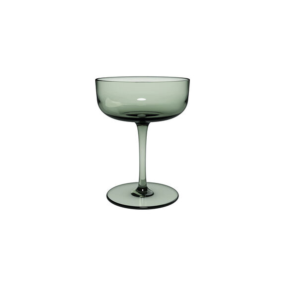 Villeroy & Boch 2er Sekt-/Dessertglas