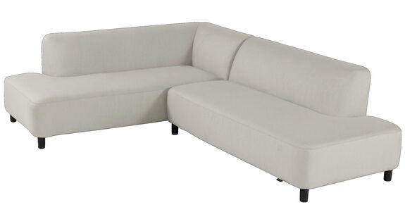 HARTMAN OUTDOOR Gartenlounge mit Sitzheizung