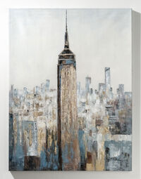 Original 90x120cm