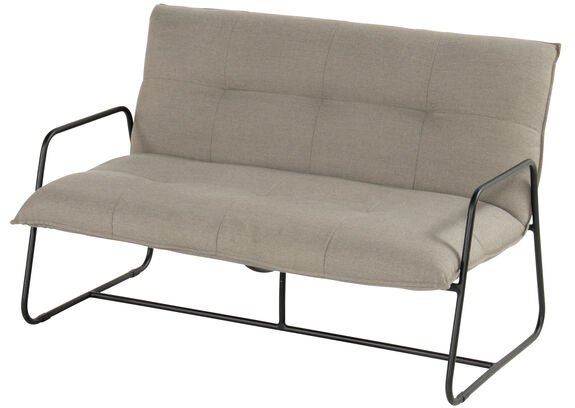 SCH&Ouml;NER WOHNEN 2-Sitzer Sofa