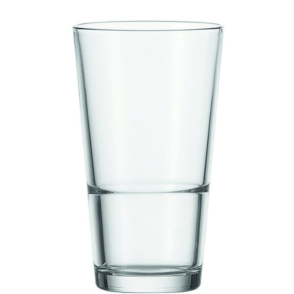 Leonardo Stapelbecher 400ml